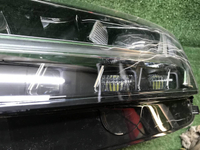 Фара левая Audi A8 4 D5 (2017-2022) LED