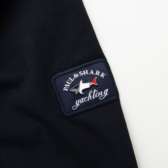 Спортивная кофта "Paul and Shark"