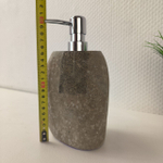 Дозатор из речного камня DRC-63945 (143)