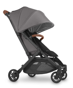Прогулочная коляска UPPAbaby MINU V2 Greyson