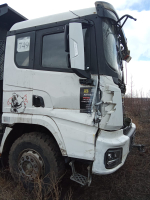 Shacman (Shaanxi) SX* 8x4 Самосвал SX33186V366 (Дизельный, 11,6 л, 423 л.с., МТ)