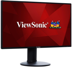 Монитор 27" ViewSonic VG2719-2K (VG2719-2K)