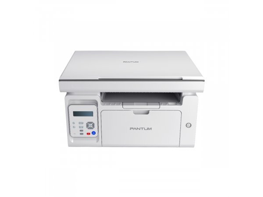 МФУ лазерное Pantum M6507W