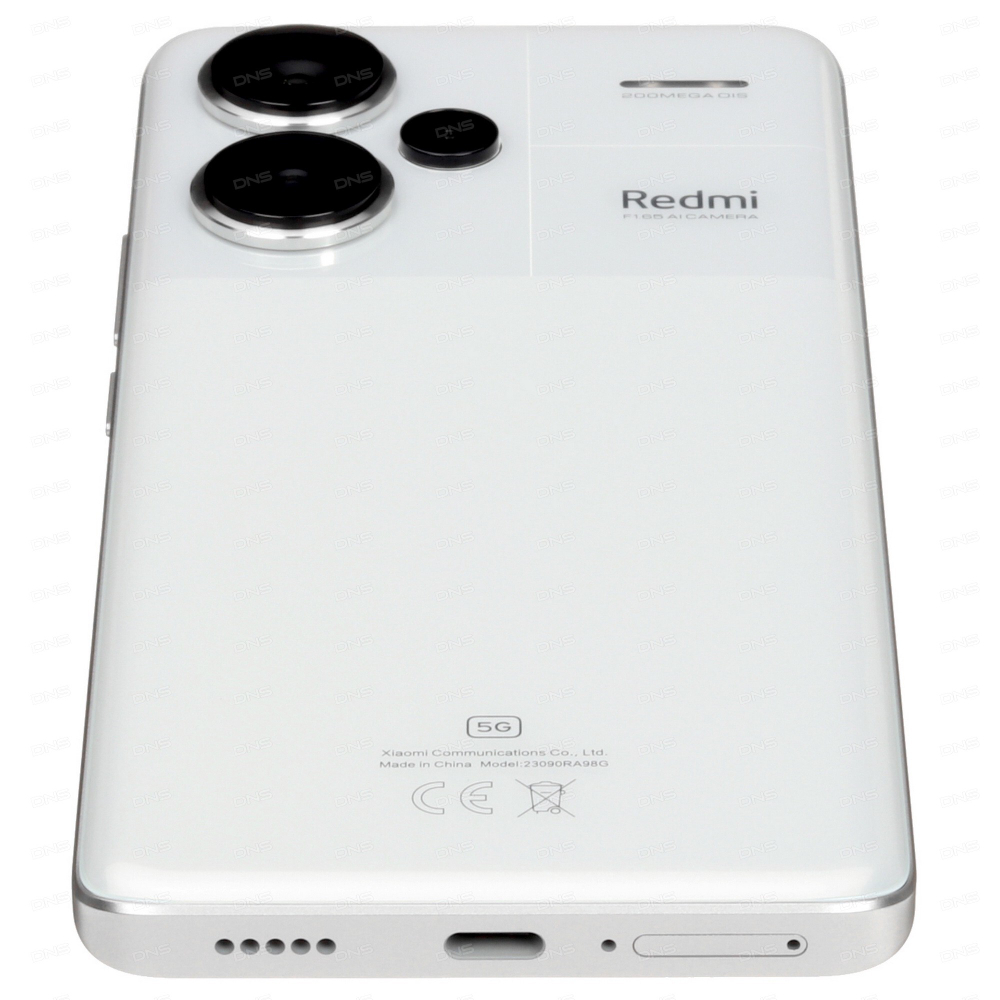 Xiaomi Redmi Note 13 Pro+