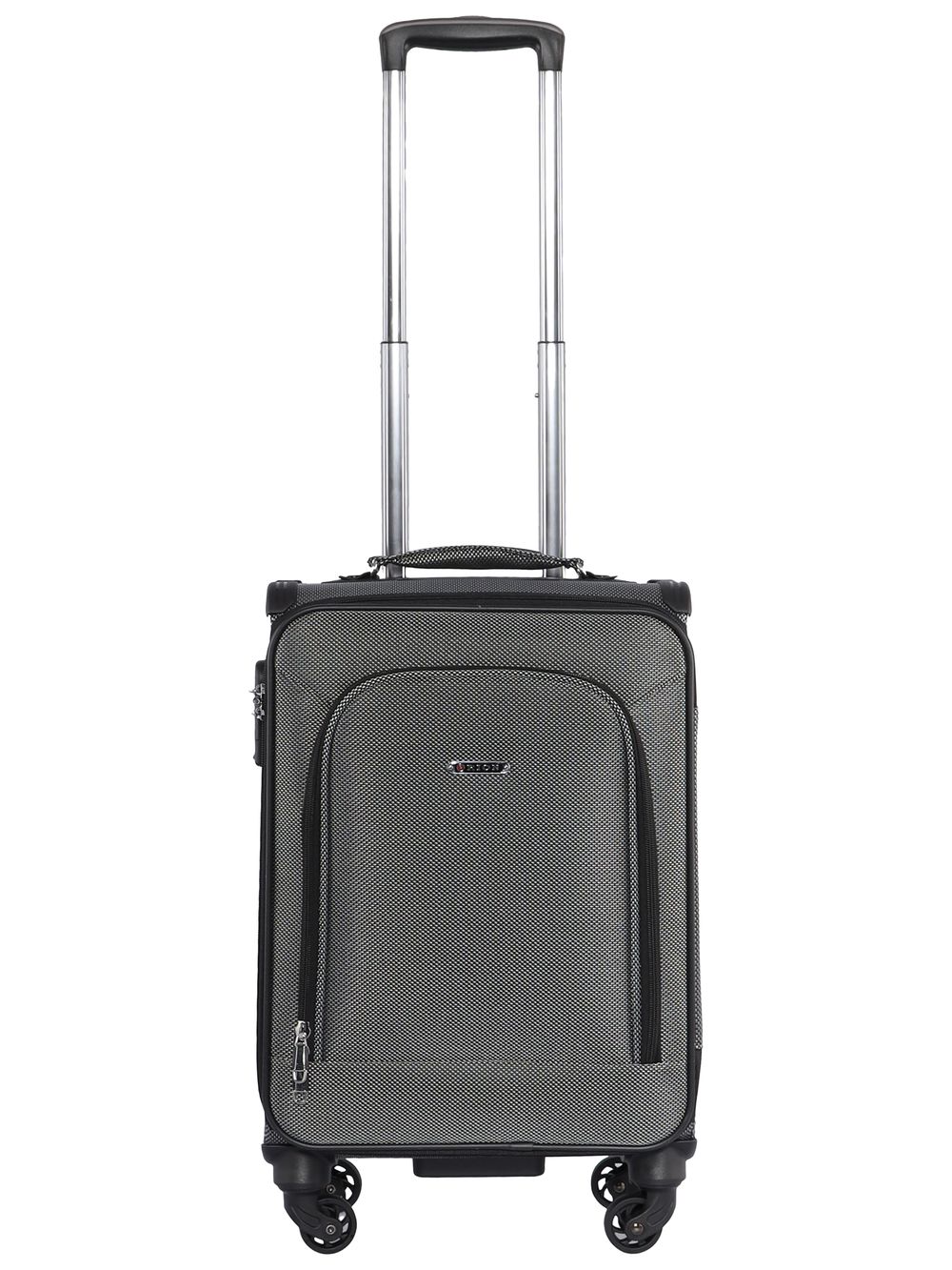 Чемодан 454 / Сверхлегкий каркас