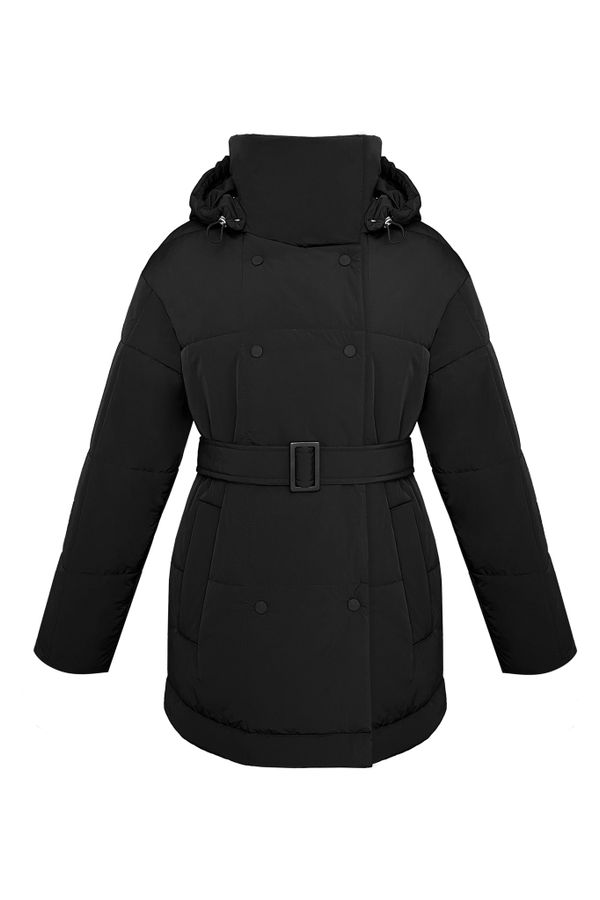 Пуховик BASIC