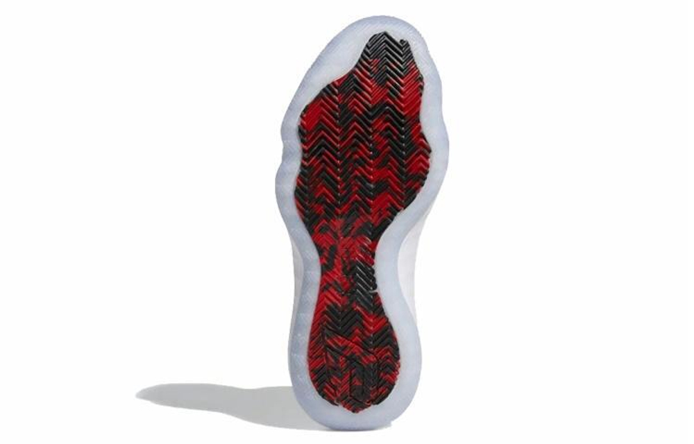 Кроссовки Adidas D Lillard 6