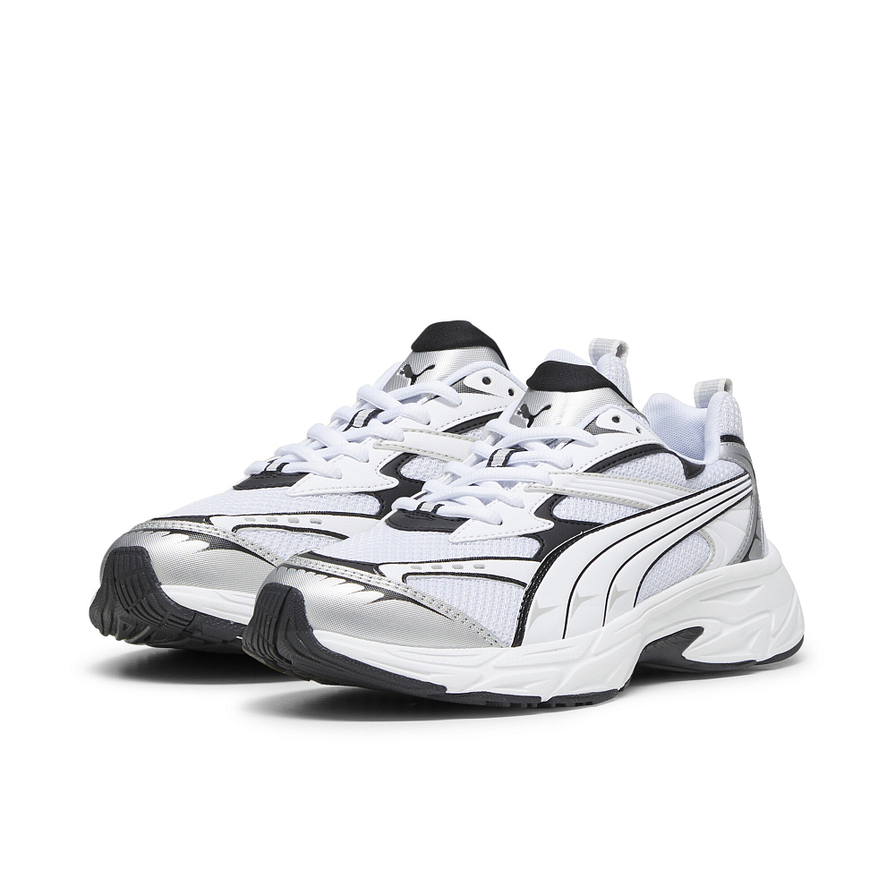 Кроссовки PUMA Morphic Base