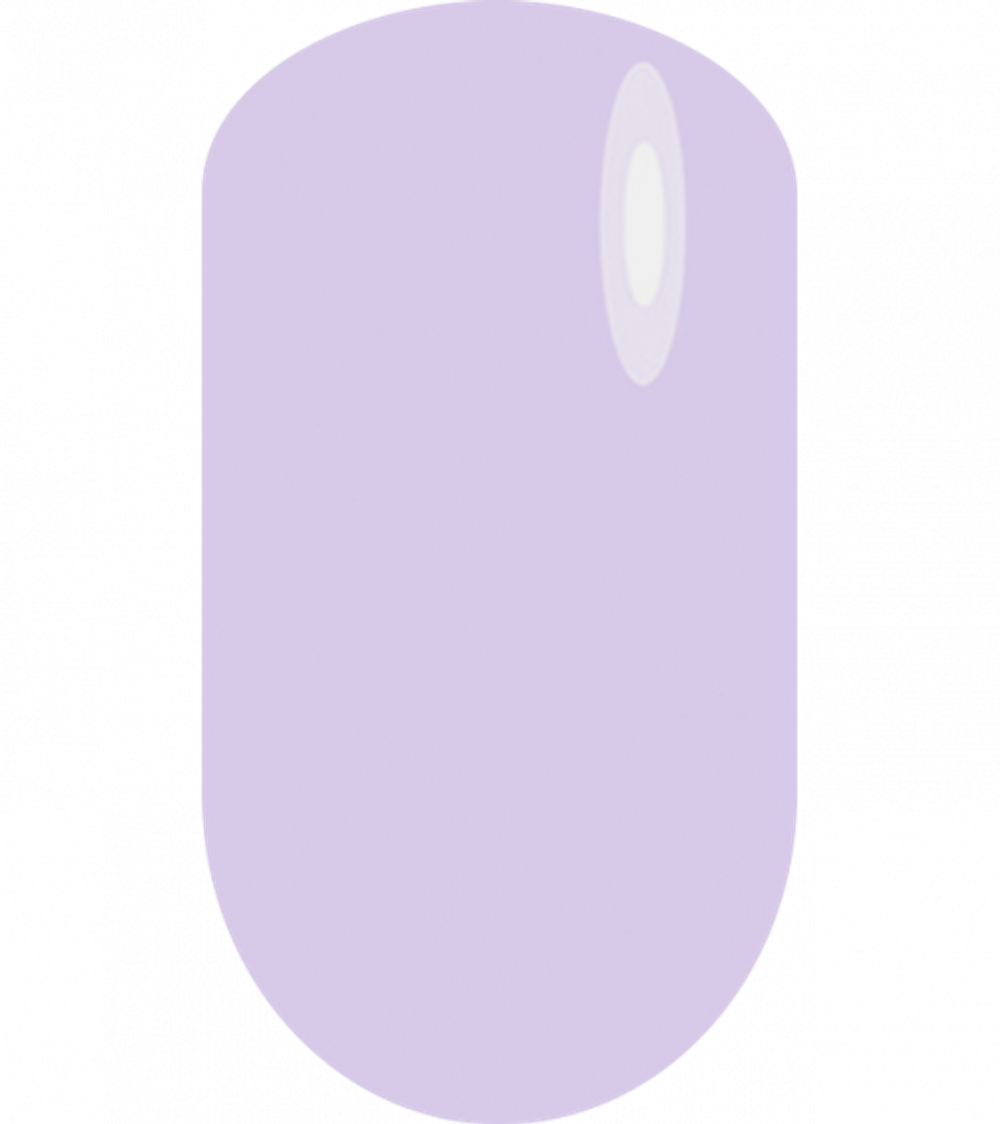 Rubber Base PASTEL №4 (8ml)