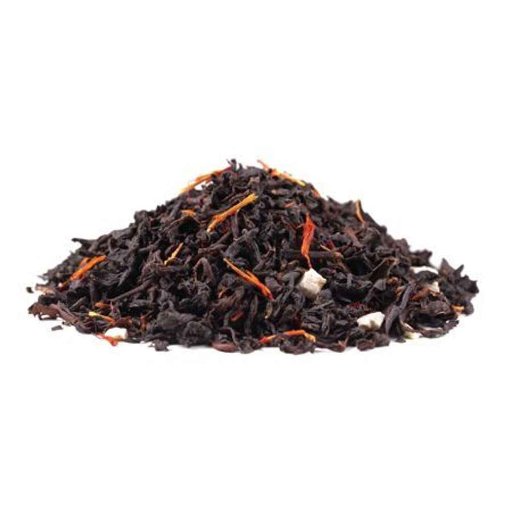 Чай черный листовой Althaus Spice Punch/ Спайс Панч 250гр