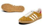 Кроссовки Adidas Originals X Gucci Gazelle (Женская размерная сетка)
