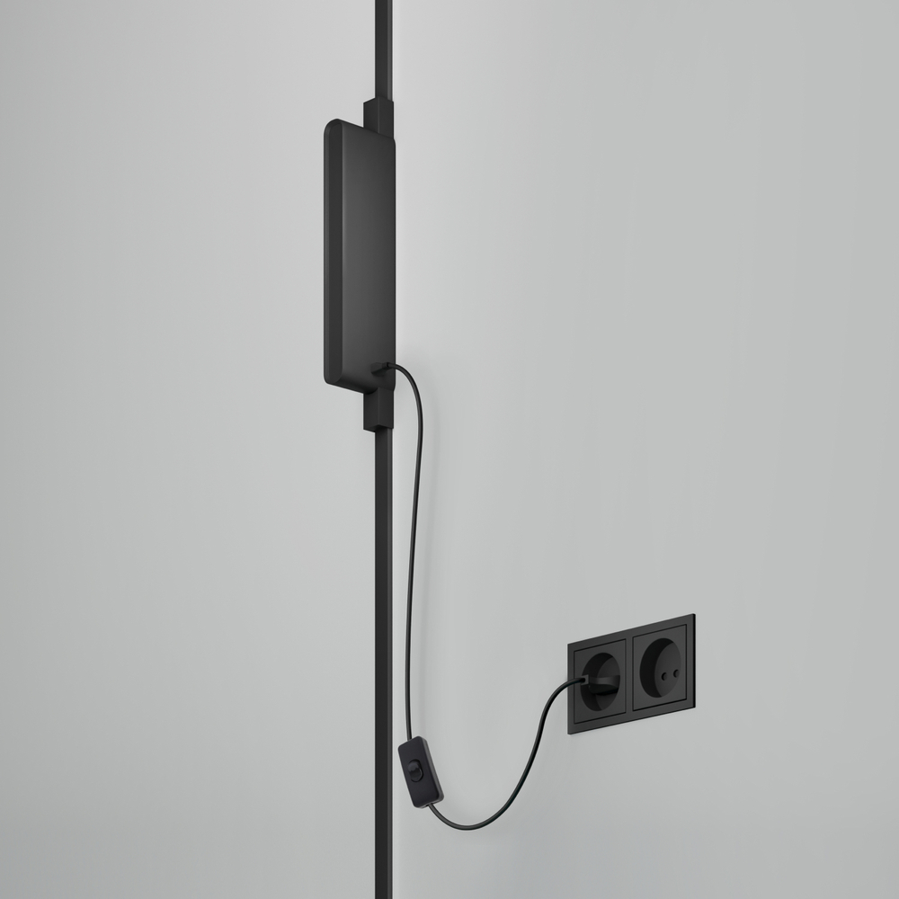 Внешний блок питания Denkirs Air Base TR5220-BK