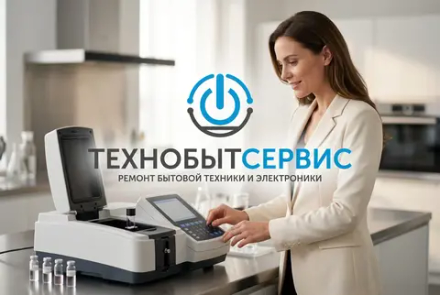 Ремонт спектрофотометра
