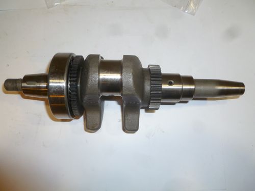 Вал коленчатый в сборе С192F/Crankshaft С192F (13111)