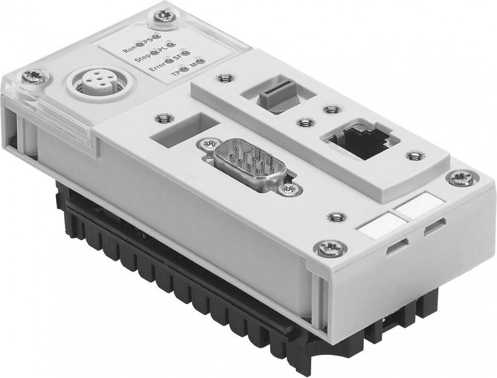 CPX-CEC-C1 Блок управления