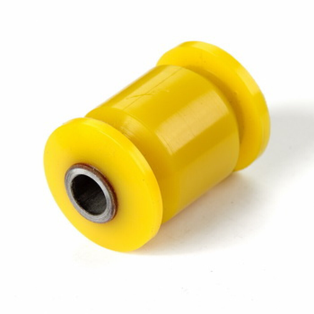 Полиуретановый сайлентблок задней подвески, рессоры, передний (1 шт.), Точка опоры.2-06-1016