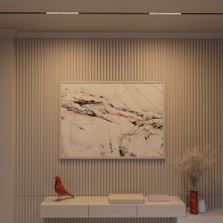 Магнитный трековый светильник Arte Lamp