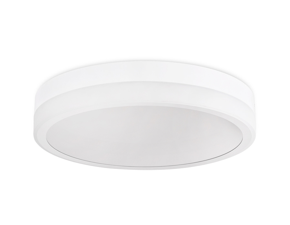 FA9431 WH белый 90W D500*90 (ПДУ РАДИО 2.4)