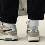 Кроссовки Reebok Glide Dmx (Женская размерная сетка)