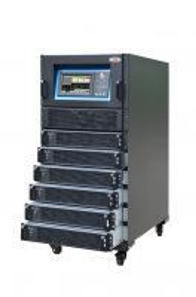 Cистемный кабинет NewEnergy RM090/15X
