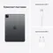 Apple iPad Pro 11 (2021) 512GB Wi-Fi Silver