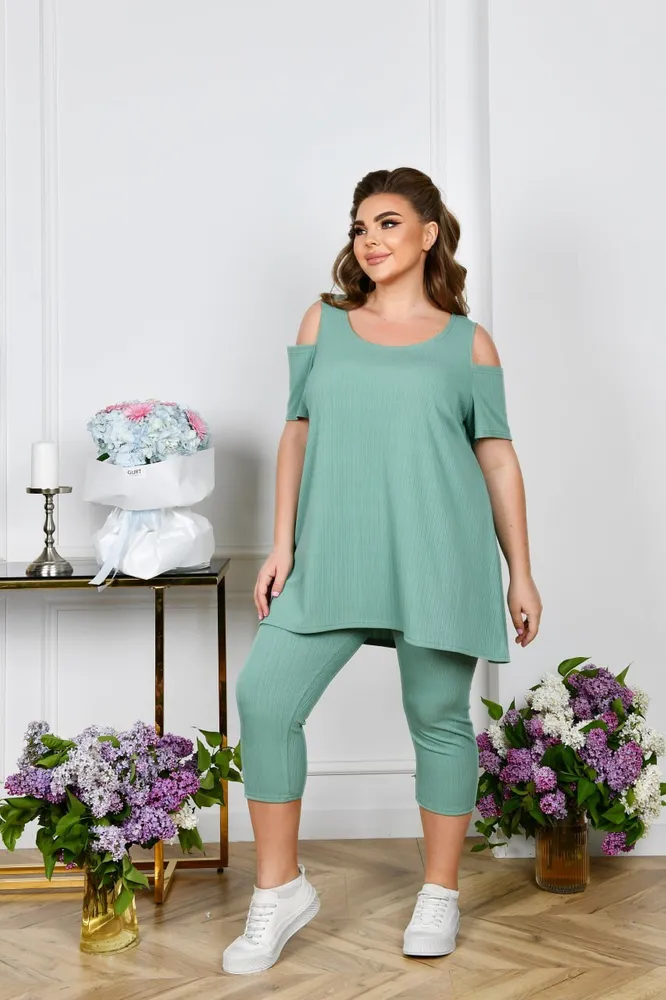 Костюм УК-3777-3 Fabrika