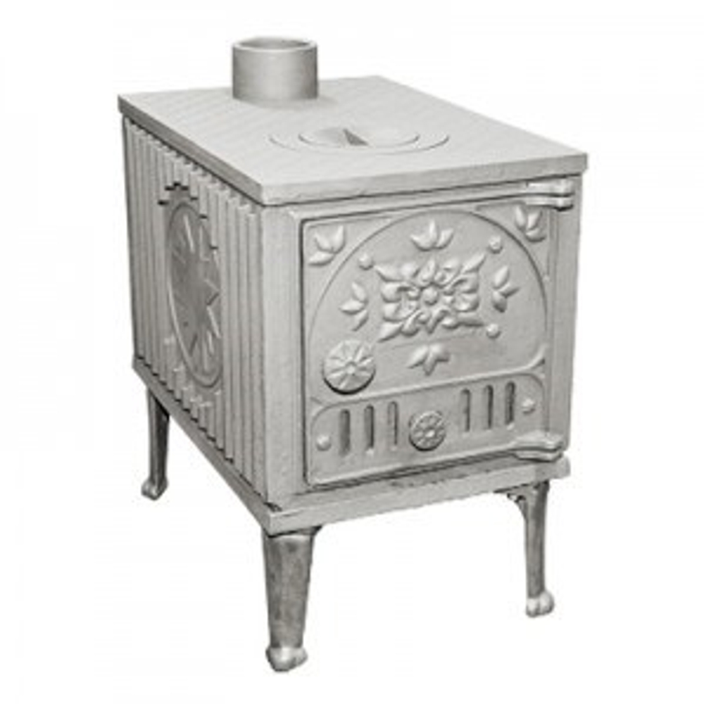 Печь отопительная чугунная ПЧ-2 (Б)