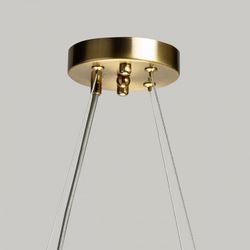 Подвесная люстра De City Лайма 18 467015506