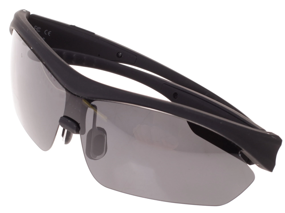 Очки-гарнитура Xride Smart Sunglasses черные