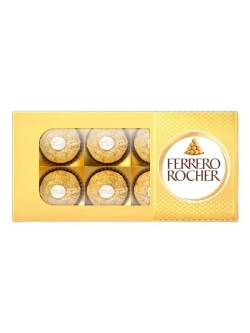 Ferrero Rocher 75 гр.