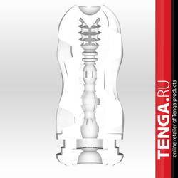 Мастурбатор Tenga, Air-Tech Strong