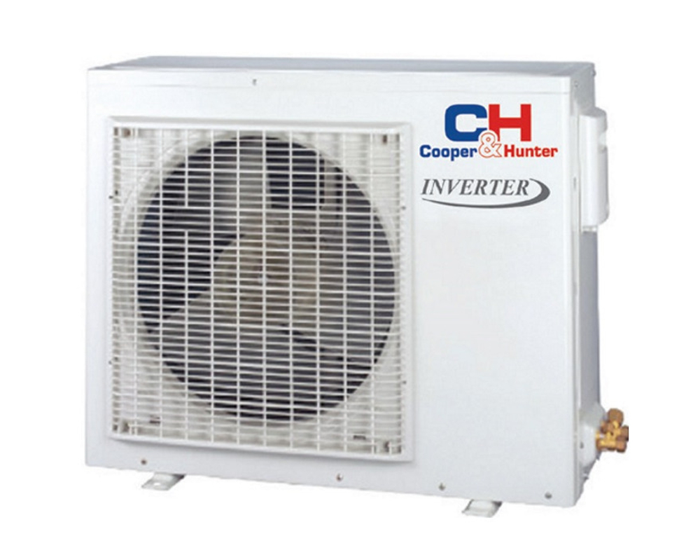 Напольно-потолочная сплит-система Cooper & Hunter CH-S09FVX