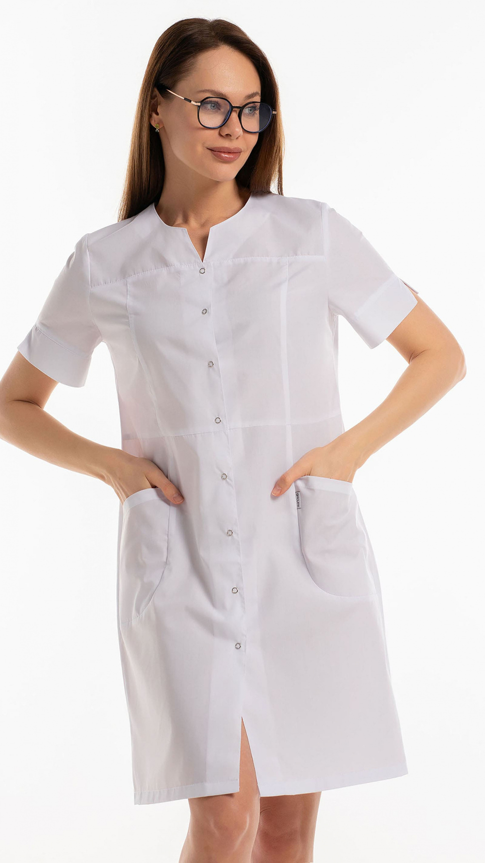 Халат медицинский Илона