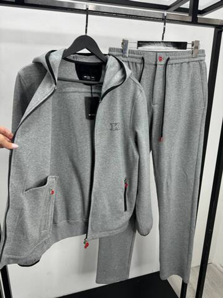 Спортивный костюм Kiton