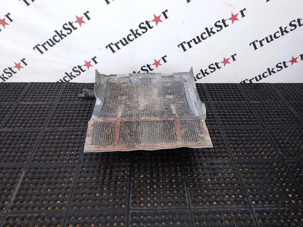 Крыло заднее левое задняя часть в сборе 2023г.