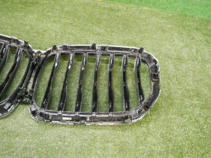 Решетка радиатора BMW X5 G05 (2018-2023)
