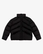 Пуховик МЕЧ FW23 PUFFER Черный