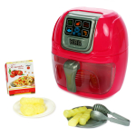 Мультиварка с аксессуарами 16см, коробка 1018-2