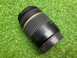 Tamron AF 18-270mm 3.5-6.3 Di II VC PZD