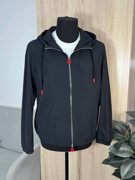 Ветровка Kiton