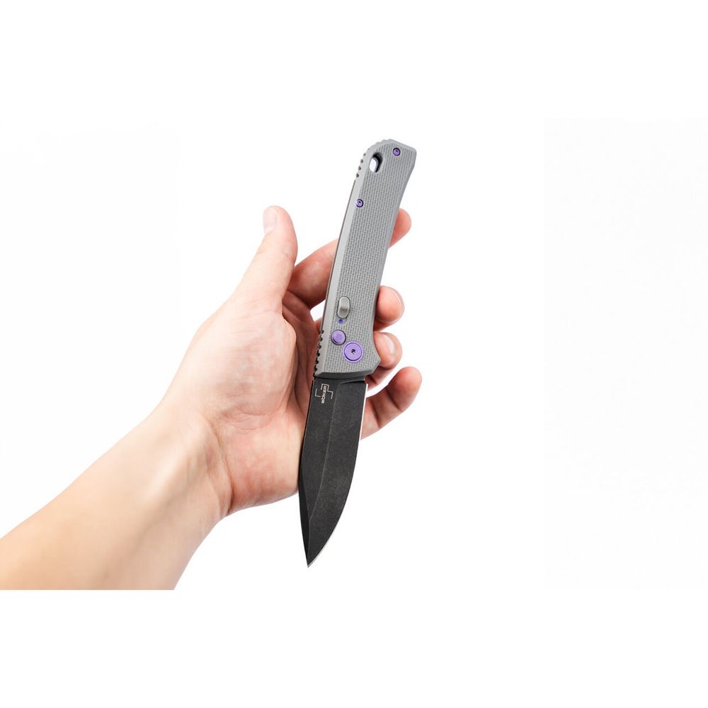 Нож Boker 01BO924 FRND Grey