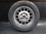 Колесо заднее Honda Shadow 400 NC34 052528