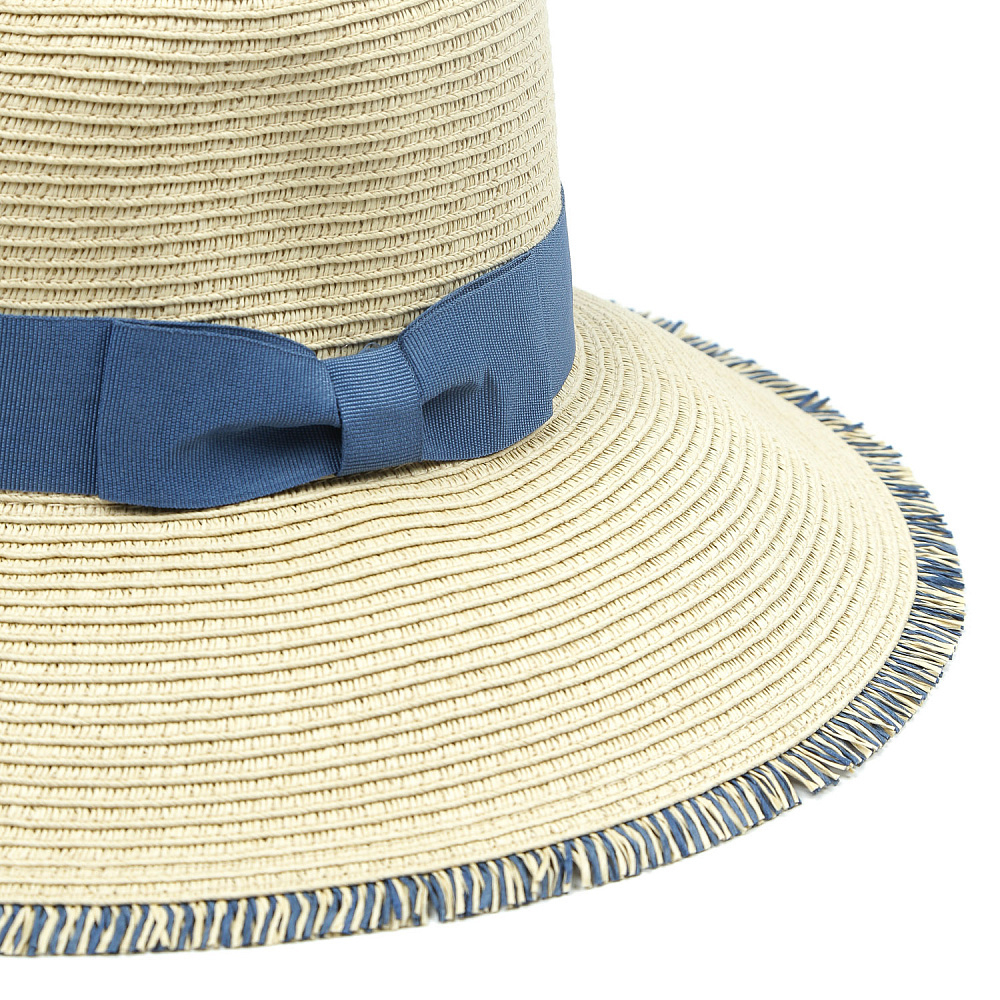 Летняя шляпа Fabretti WG34-1.5