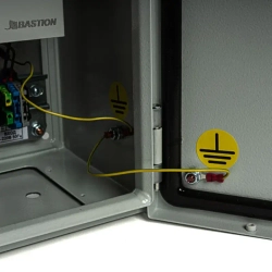 SKAT V.220AC-800VA исп.5 уличный источник бесперебойного питания 985