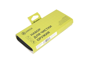 Набор для чистки ARKON, 9 предметов