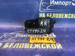 Ручка двери задней правой салонная TOYOTA CALDINA 1994