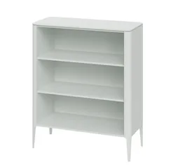 Стеллаж Type высота 120 см (белый)