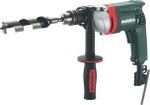 Дрель безударная сетевая METABO BE 75-16 односкоростная  600580000