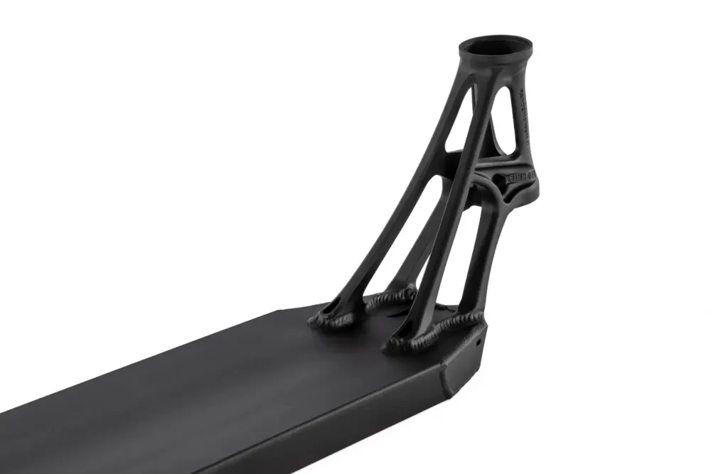 Дека для трюкового самоката Ethic Pandemonium V2 500 black