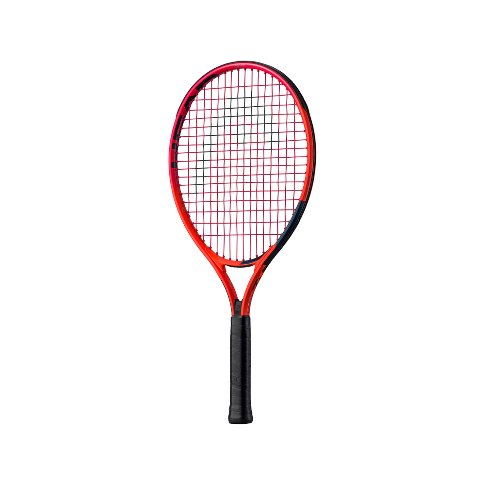 Теннисная ракеткаДетская теннисная ракетка HEAD Radical Jr. 21 Junior Racket